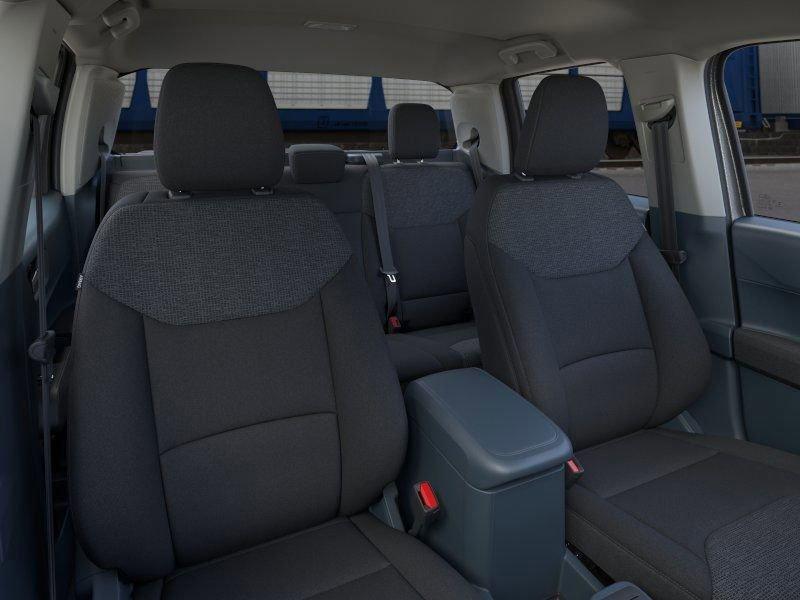 Ford Maverick Xl Awd Supercrew® - Thumbnail 11