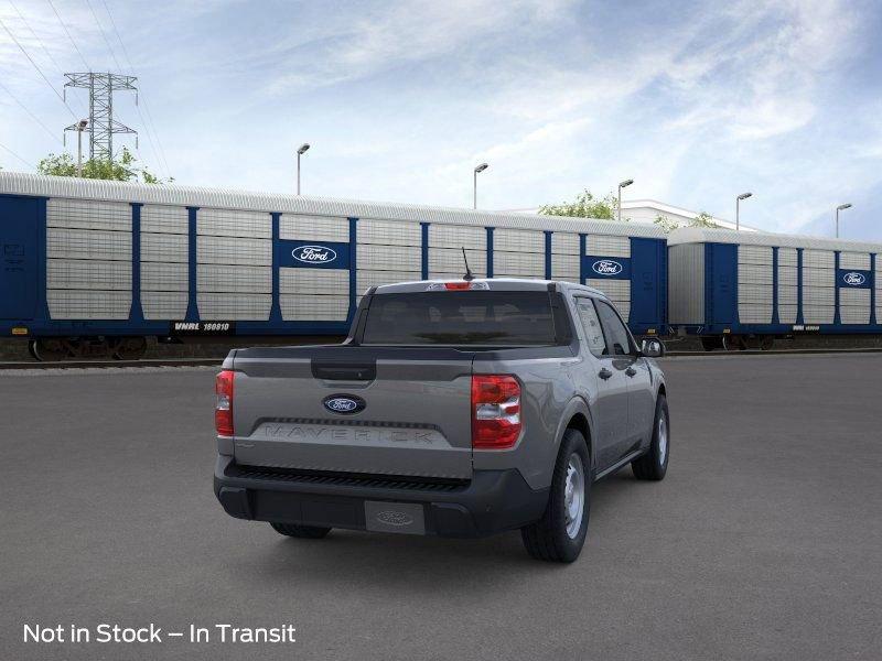 Ford Maverick Xl Awd Supercrew® - Thumbnail 9