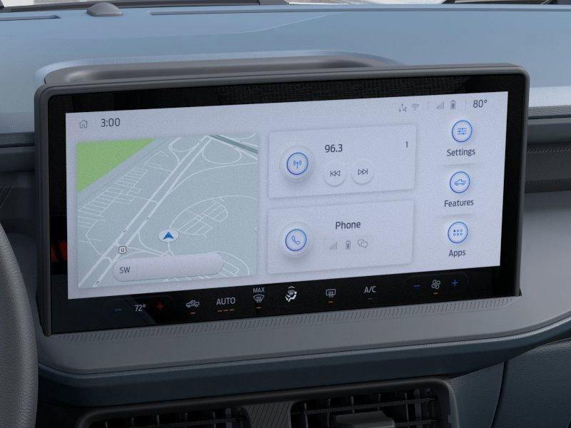 Ford Maverick Xl Awd Supercrew® - Thumbnail 16