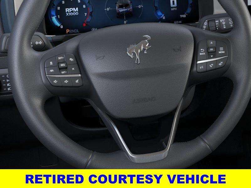 Ford Bronco Sport Heritage 4Wd 5 Door Suv, Suv & Crossovers - Thumbnail 14