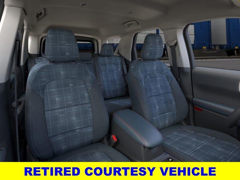 Ford Bronco Sport Heritage 4Wd 5 Door Suv, Suv & Crossovers - Thumbnail 12