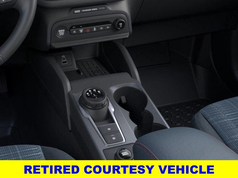 Ford Bronco Sport Heritage 4Wd 5 Door Suv, Suv & Crossovers - Thumbnail 17