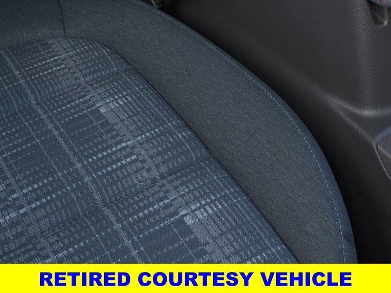 Ford Bronco Sport Heritage 4Wd 5 Door Suv, Suv & Crossovers - Thumbnail 18