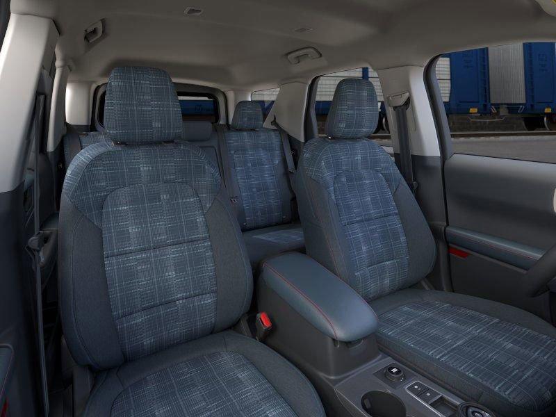 Ford Bronco Sport Heritage 4Wd 5 Door Suv, Suv & Crossovers - Thumbnail 12