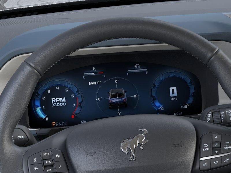 Ford Bronco Sport Heritage 4Wd 5 Door Suv, Suv & Crossovers - Thumbnail 15