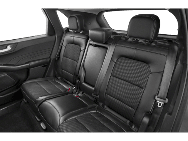 Ford Escape Plug-In Hybrid Plug-In Hybrid Fwd Plug-In Hybrid - Thumbnail 19