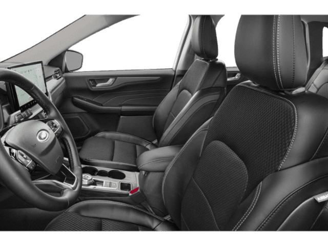 Ford Escape Plug-In Hybrid Plug-In Hybrid Fwd Plug-In Hybrid - Thumbnail 15