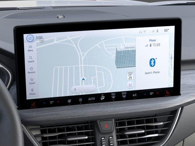 Ford Escape Plug-In Hybrid Plug-In Hybrid Fwd Plug-In Hybrid - Thumbnail 7