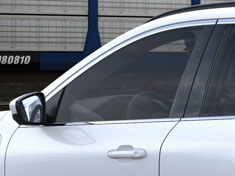 Ford Escape Plug-In Hybrid Plug-In Hybrid Fwd Plug-In Hybrid - Thumbnail 9