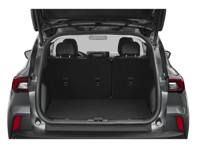 Ford Escape Plug-In Hybrid Plug-In Hybrid Fwd Plug-In Hybrid - Thumbnail 17