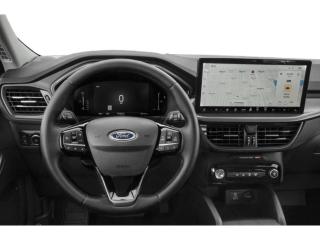 Ford Escape Plug-In Hybrid Plug-In Hybrid Fwd Plug-In Hybrid - Thumbnail 13