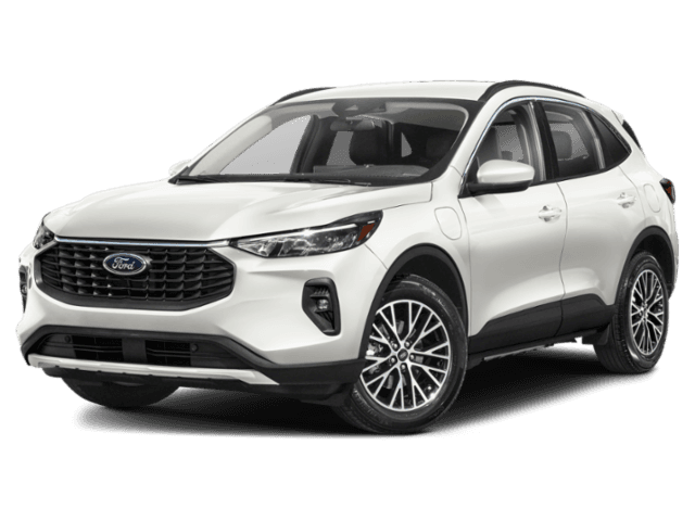 Ford Escape Plug-In Hybrid Plug-In Hybrid Fwd Plug-In Hybrid - Thumbnail 10