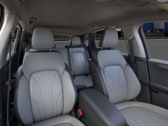 Ford Escape Plug-In Hybrid Plug-In Hybrid Fwd Plug-In Hybrid - View 1