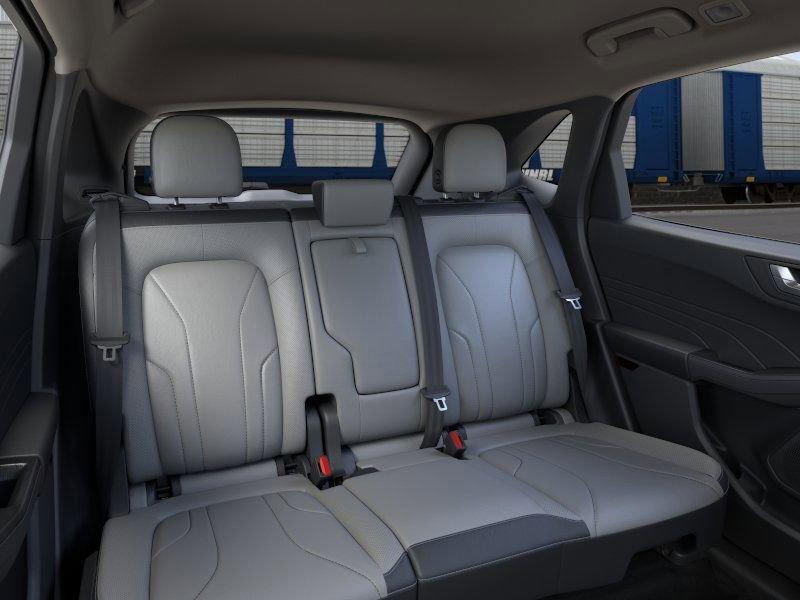 Ford Escape Plug-In Hybrid Plug-In Hybrid Fwd Plug-In Hybrid - Thumbnail 4