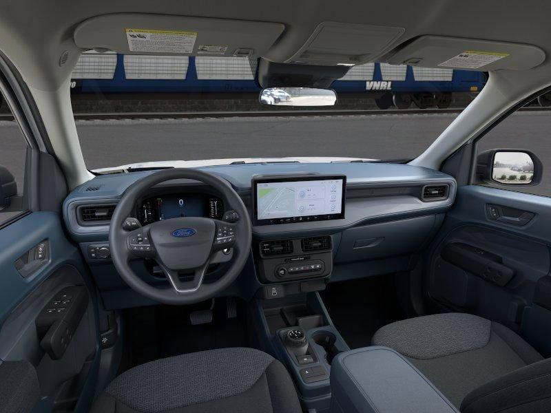 Ford Maverick Xl Awd Supercrew® - Thumbnail 10