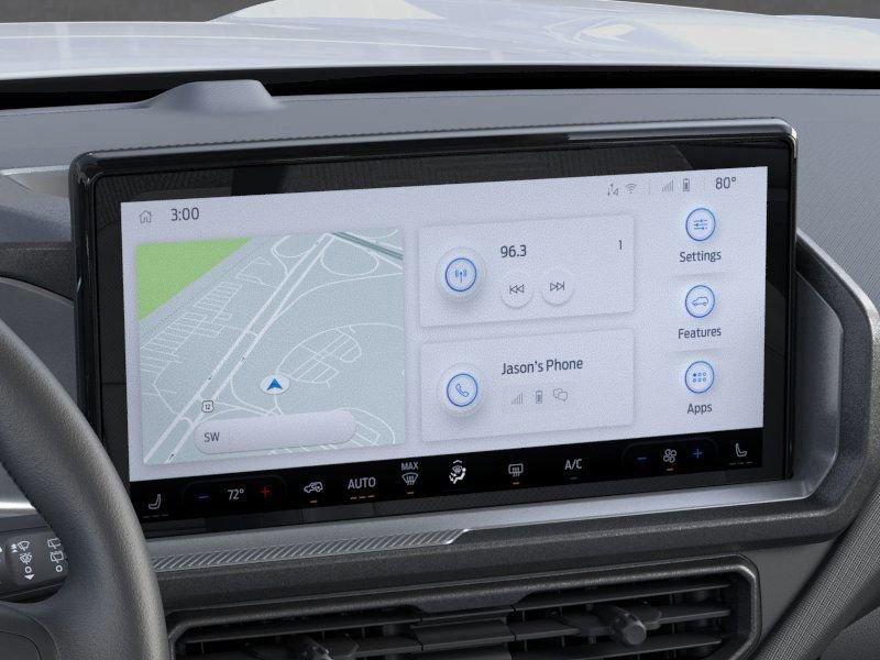 Ford Bronco Sport Big Bend® 4Wd 5 Door Suv, Suv & Crossovers - Thumbnail 16