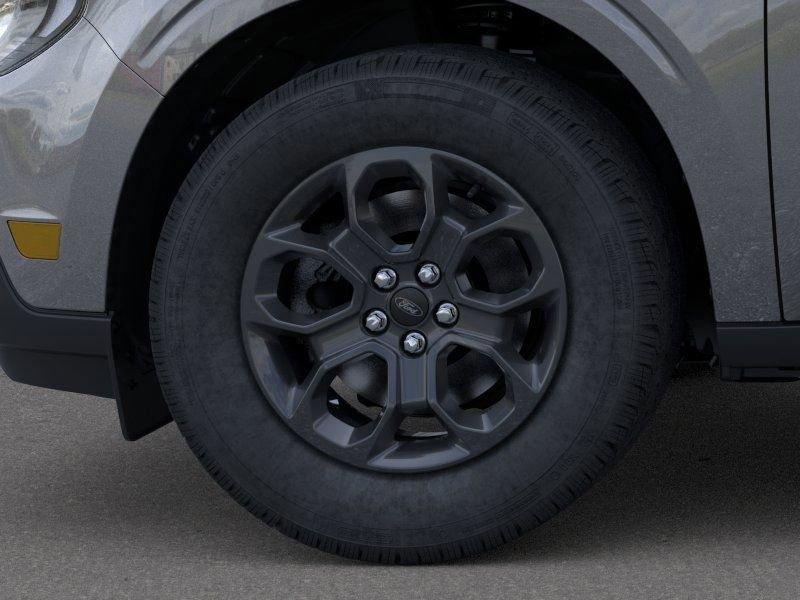 Ford Maverick Xlt Fwd Supercrew® - Thumbnail 20