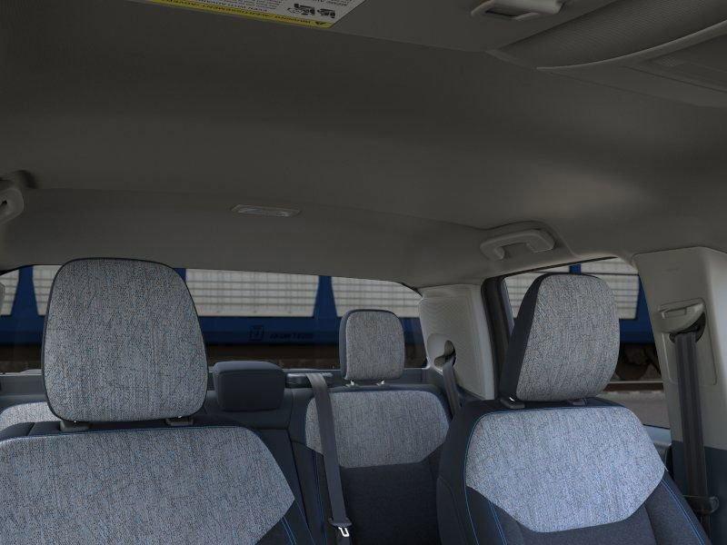 Ford Maverick Xlt Fwd Supercrew® - Thumbnail 12