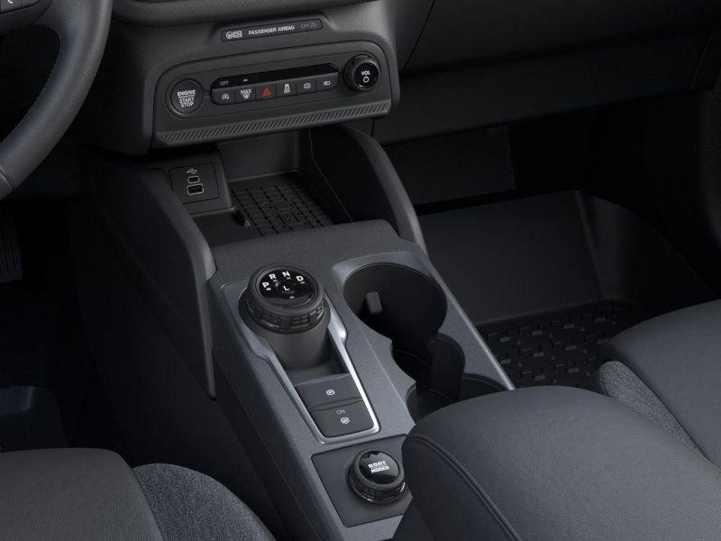 Ford Bronco Sport Big Bend® 4Wd 5 Door Suv, Suv & Crossovers - Thumbnail 17