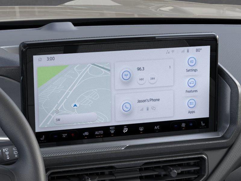 Ford Bronco Sport Big Bend® 4Wd 5 Door Suv, Suv & Crossovers - Thumbnail 16