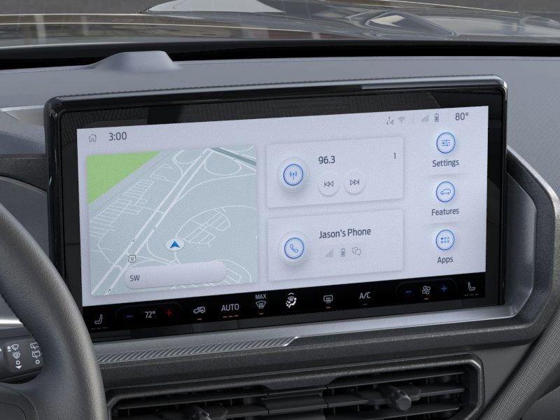 Ford Bronco Sport Big Bend® 4Wd 5 Door Suv, Suv & Crossovers - Thumbnail 16