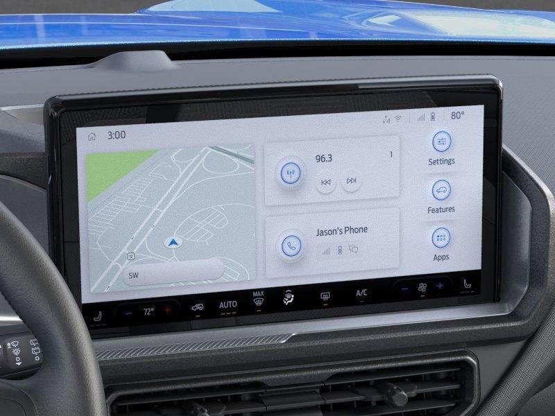 Ford Bronco Sport Big Bend® 4Wd 5 Door Suv, Suv & Crossovers - Thumbnail 16