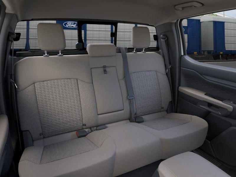 Ford Ranger Xlt 4X2 Supercrew® - Thumbnail 13