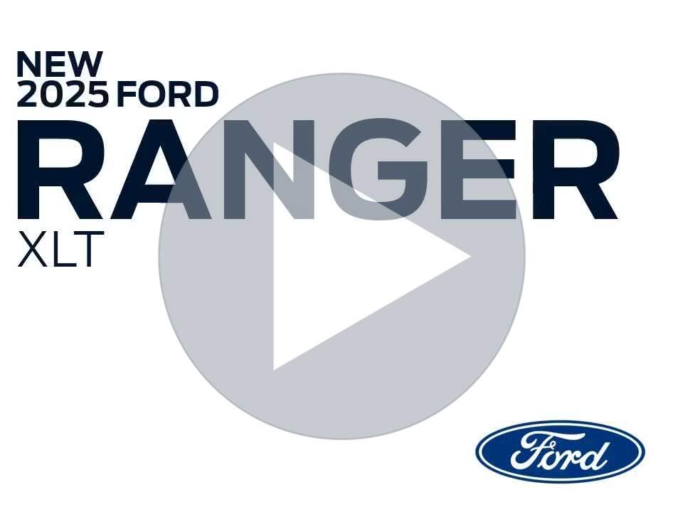 Ford Ranger Xlt 4X2 Supercrew® - Thumbnail 2