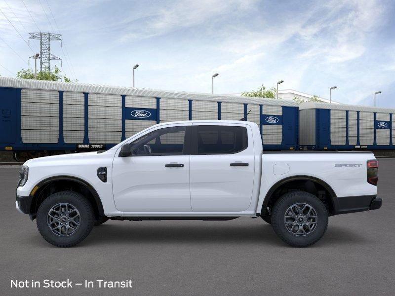 Ford Ranger Xlt 4X2 Supercrew® - Thumbnail 5