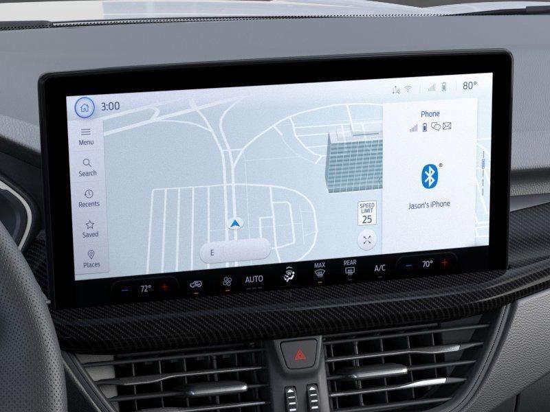 Ford Escape Hybrid St-Line Select Awd Hybrid - Thumbnail 16