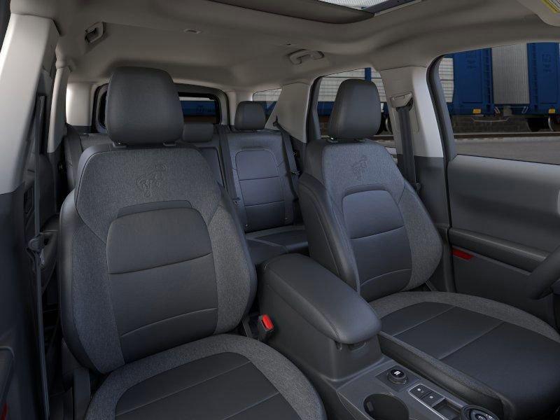 Ford Bronco Sport Big Bend® 4Wd 5 Door Suv, Suv & Crossovers - Thumbnail 11