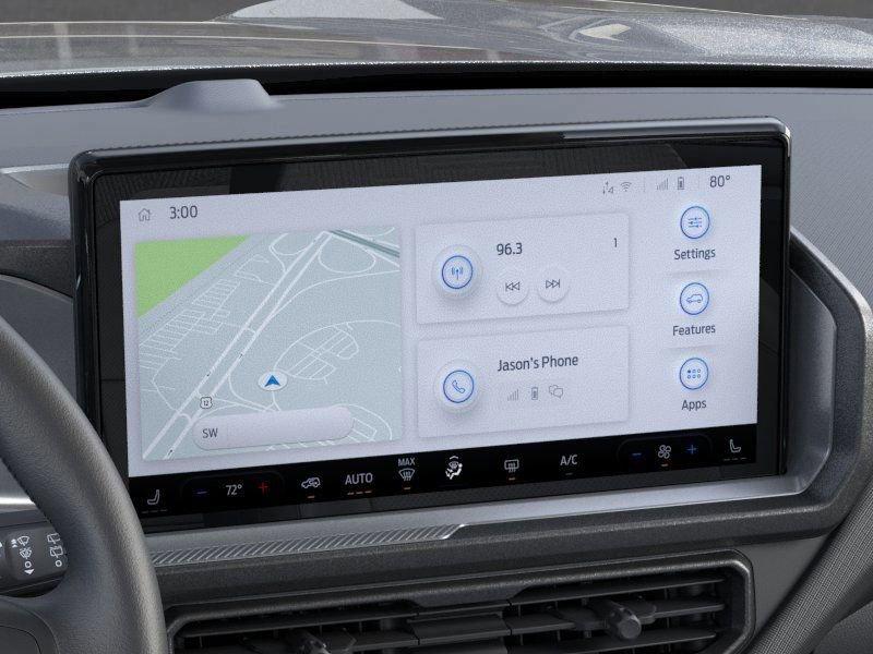 Ford Bronco Sport Big Bend® 4Wd 5 Door Suv, Suv & Crossovers - Thumbnail 15