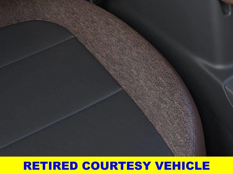 Ford Bronco Sport Outer Banks® 4Wd 5 Door Suv, Suv & Crossovers - Thumbnail 18