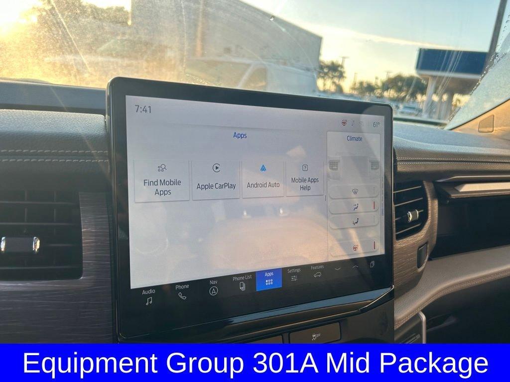Ford Expedition Max Limited Rwd 4 Door Suv - Thumbnail 17