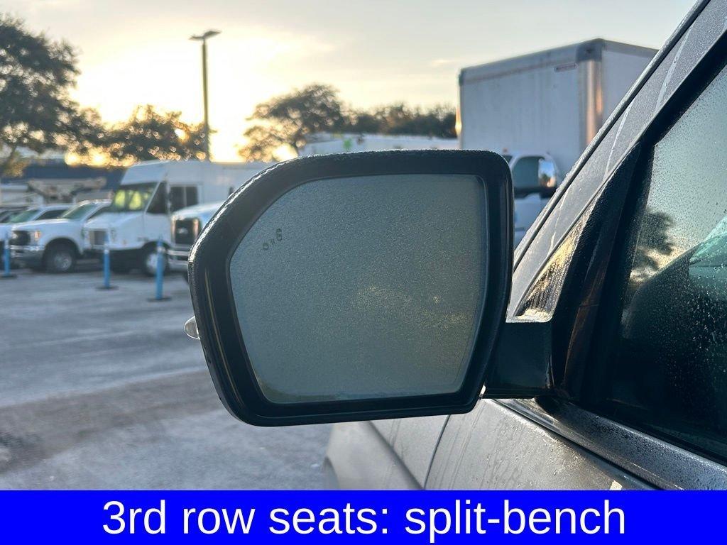 Ford Expedition Max Limited Rwd 4 Door Suv - Thumbnail 20