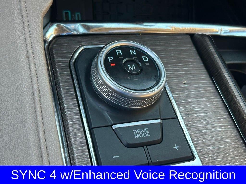 Ford Expedition Max Limited Rwd 4 Door Suv - Thumbnail 18