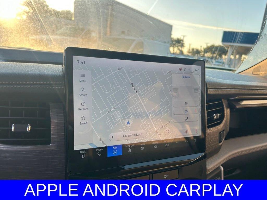 Ford Expedition Max Limited Rwd 4 Door Suv - Thumbnail 15