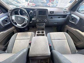 Honda Ridgeline - View 1