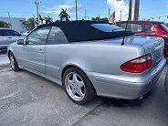 Mercedes-Benz Clk Class - Thumbnail 4