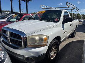 Dodge Ram 1500 - View 1