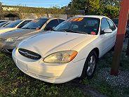 Ford Taurus - Thumbnail 2