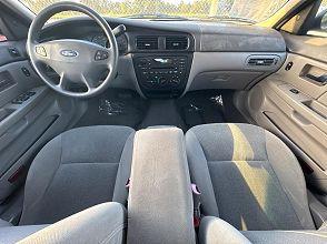 Ford Taurus - View 1