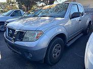 Nissan Frontier - Thumbnail 2