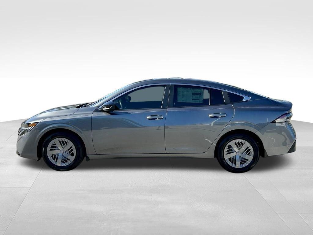 Nissan Sentra Sv - Thumbnail 10