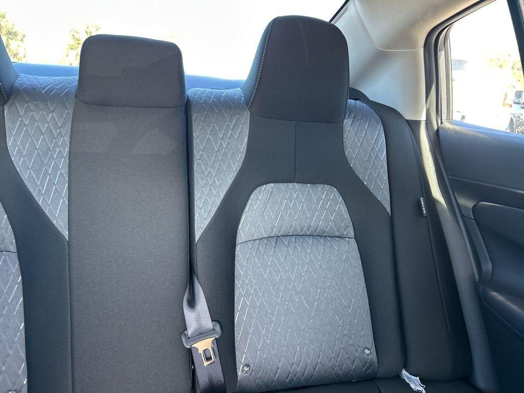 Nissan Sentra Sv - Thumbnail 16