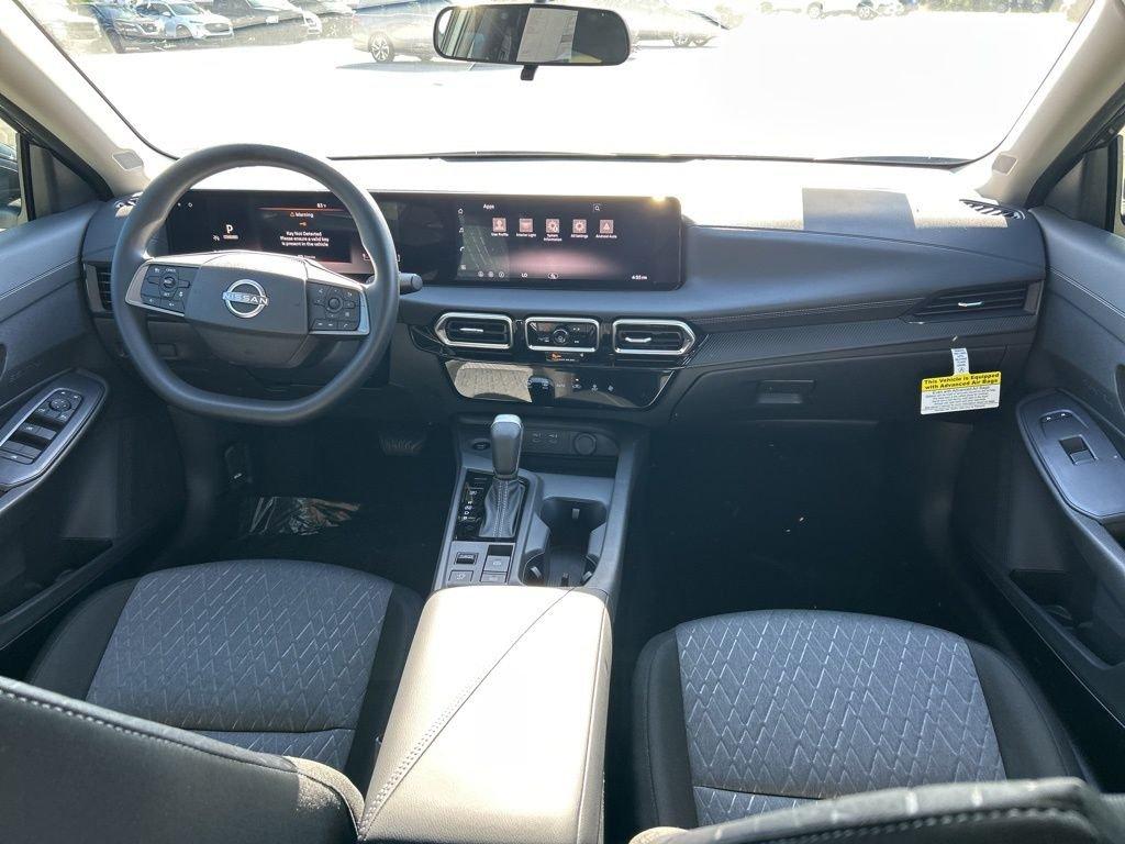 Nissan Sentra Sv - Thumbnail 12