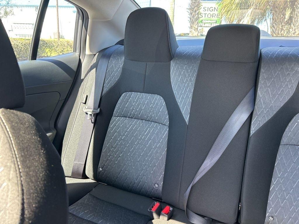 Nissan Sentra Sv - Thumbnail 14