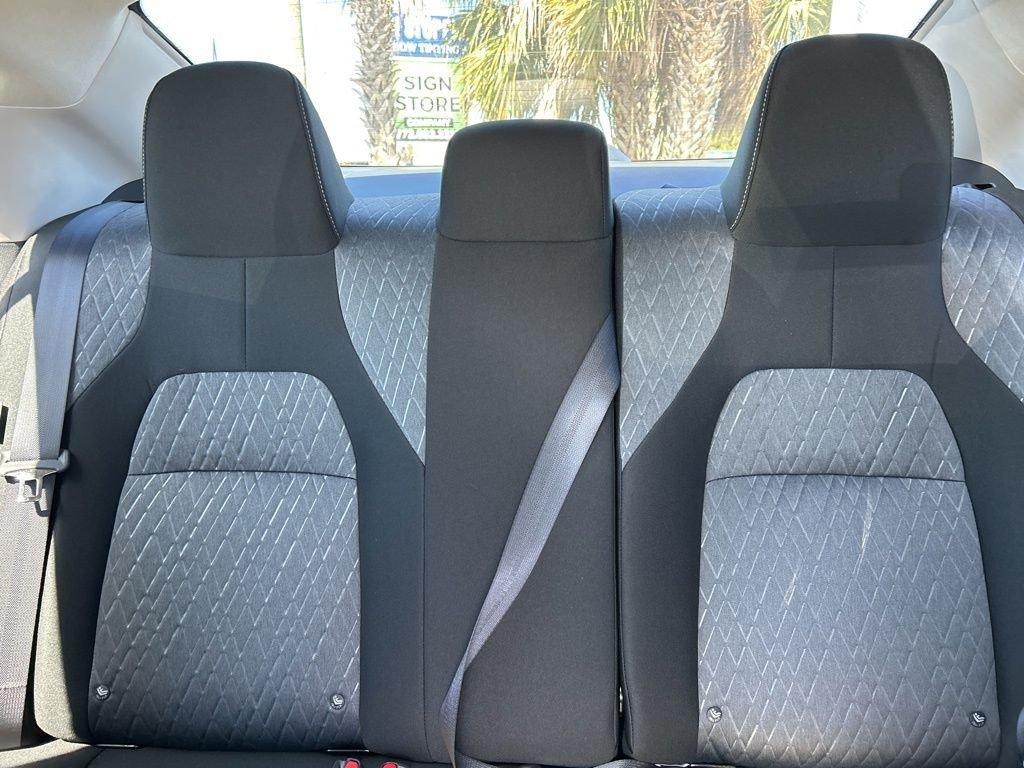 Nissan Sentra Sv - Thumbnail 15