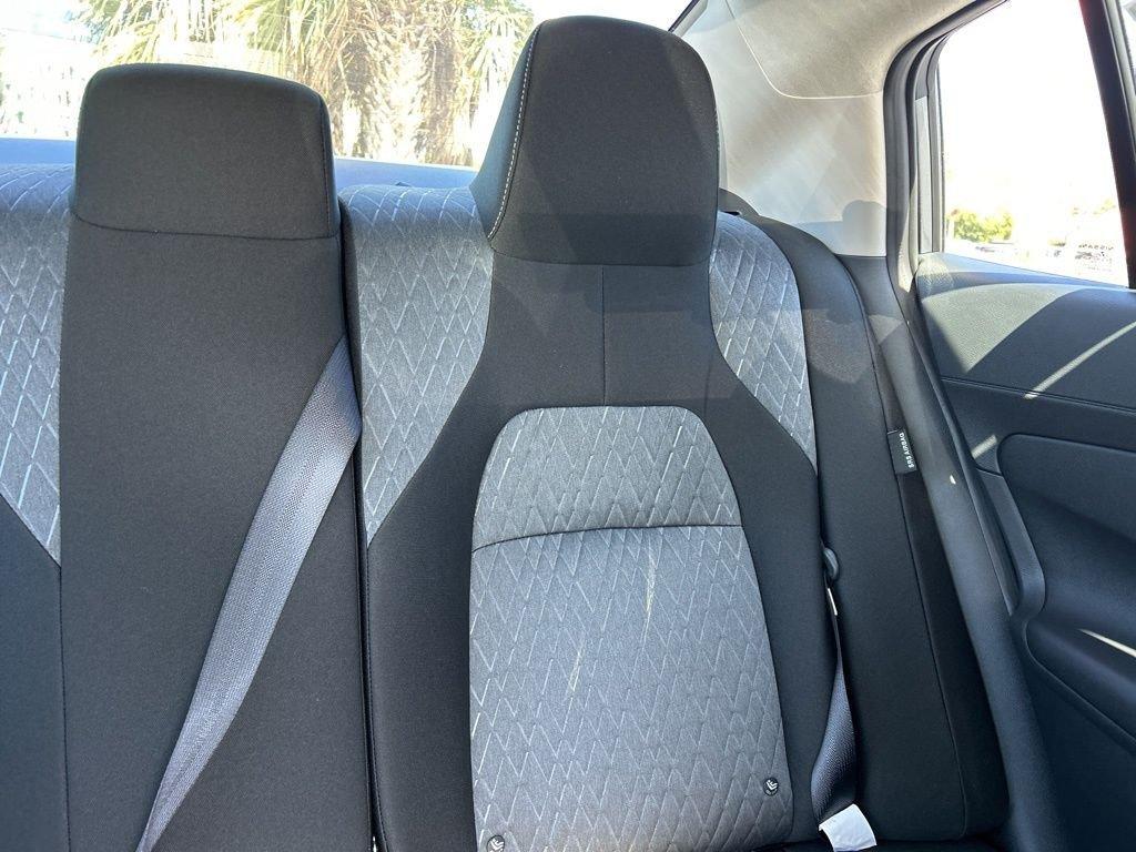 Nissan Sentra Sv - Thumbnail 16