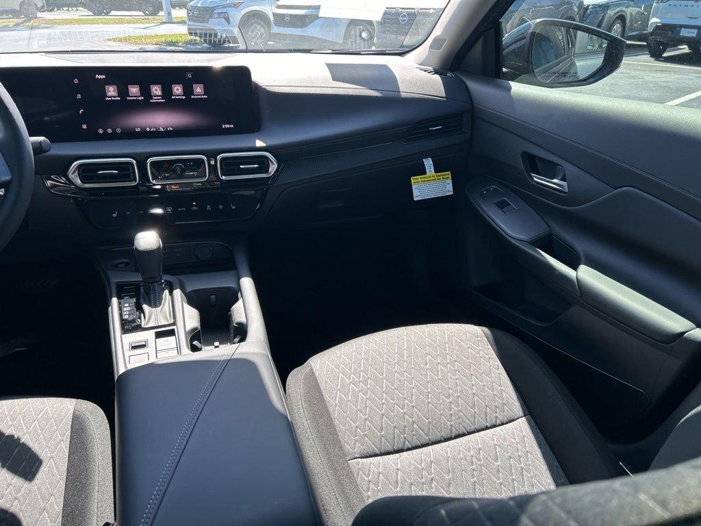 Nissan Sentra Sv - Thumbnail 13